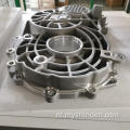 Precisie -proofing Small Batch Reducer Housing voor testen